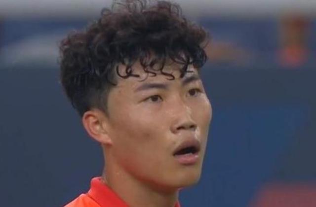 排球直播-谢文能：用平常心对待韩国队 要能抓住对方的失误