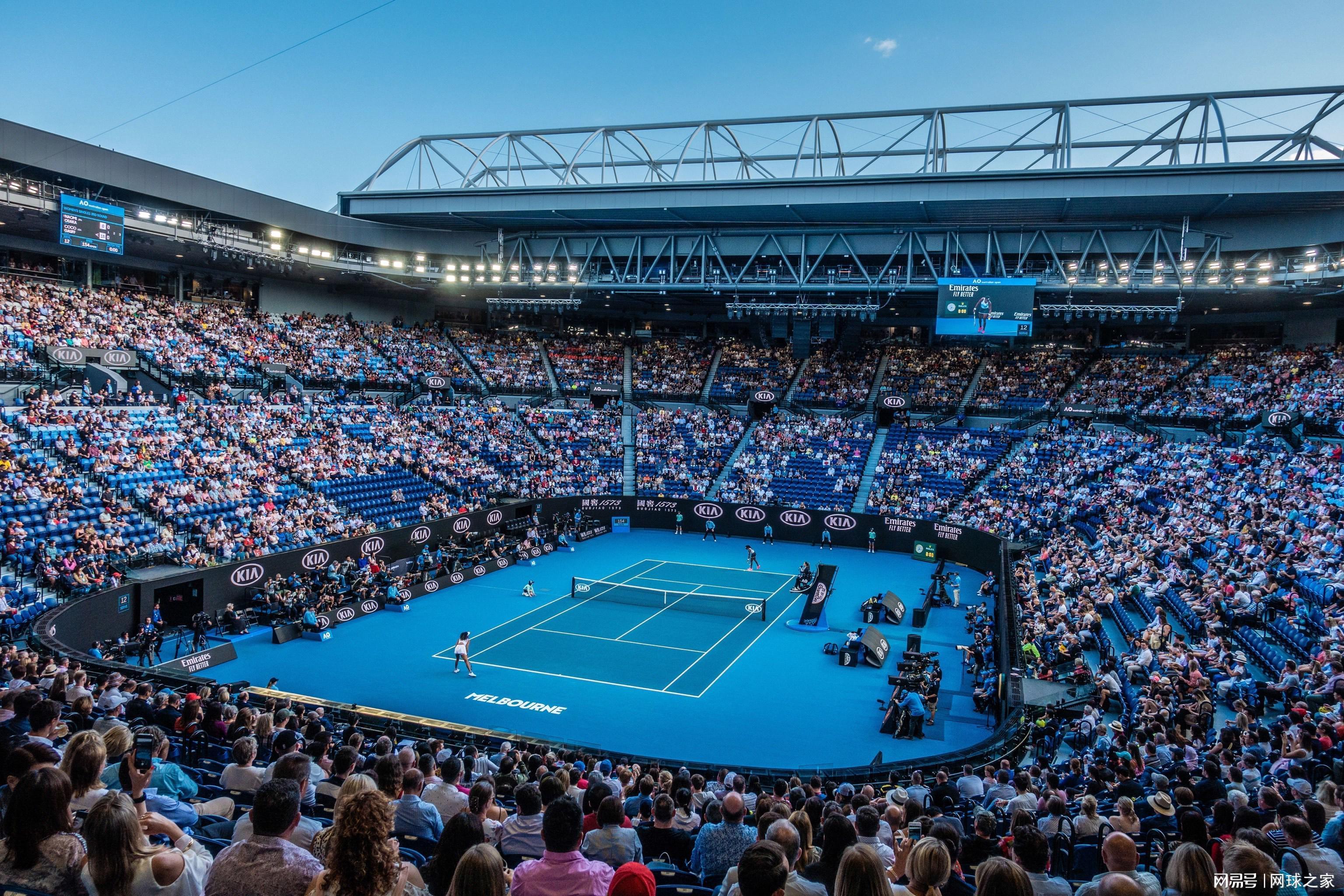 柠檬直播-输阿卡不如输辛纳？德约破金身遭俩西班牙人踩着上位，鲁德当爹