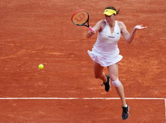 52战大满贯终进决赛 帕夫娃成莎娃后俄女单第一人