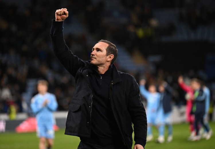 网球直播-乔·科尔：兰帕德应该远离切尔西帅位，在那主帅无法完全掌控工作